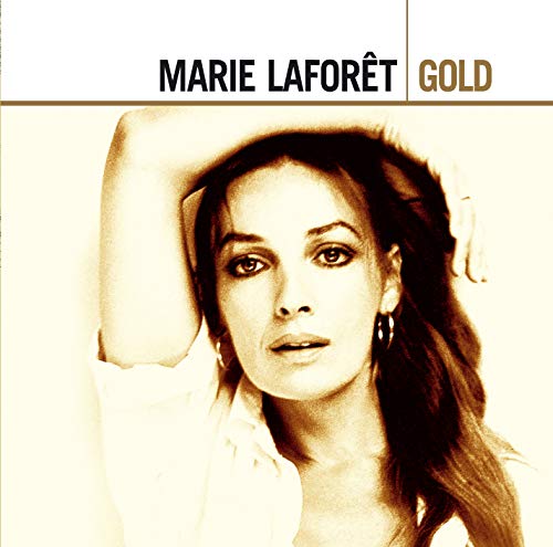 album marie lafort