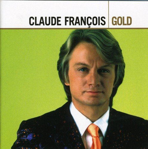 album claude franois