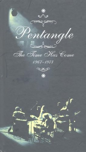 album the pentangle