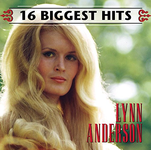 album lynn anderson