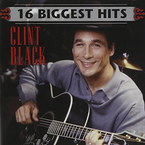 album clint black