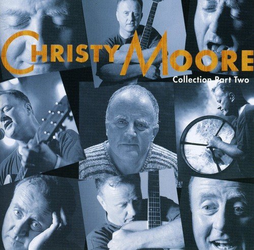 album christy moore