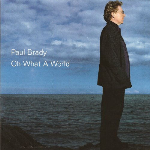 album paul brady