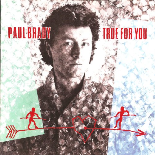 album paul brady