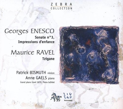 album maurice ravel