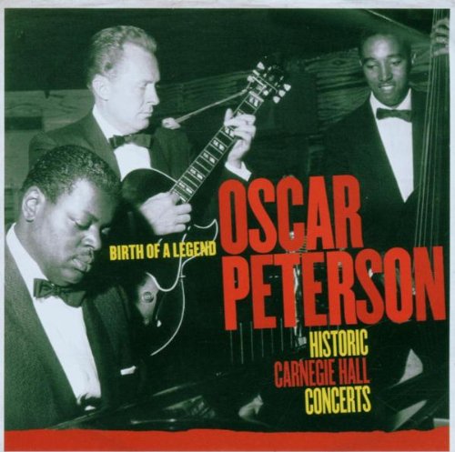 album oscar peterson