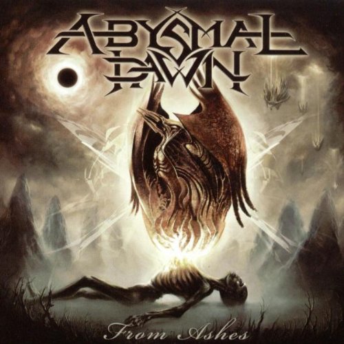 album abysmal dawn