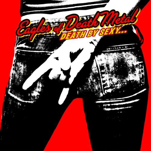 album eagles of death metal