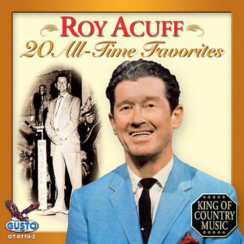 album roy acuff