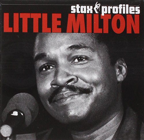 album little milton