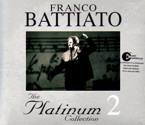 album franco battiato