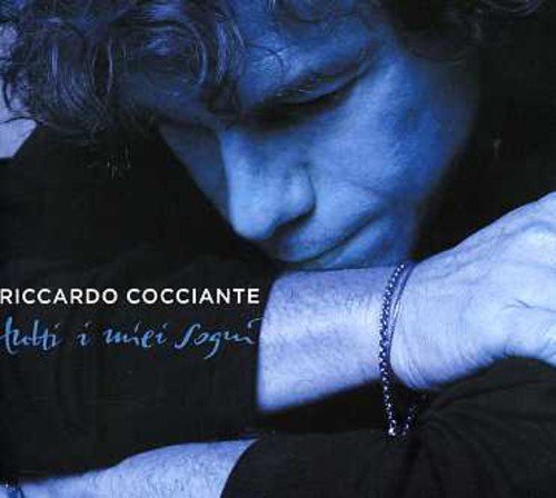 album riccardo cocciante