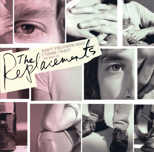 album the replacements