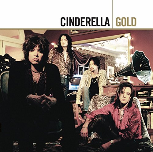 album cinderella