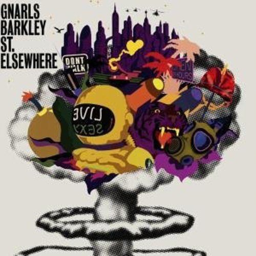 album gnarls barkley