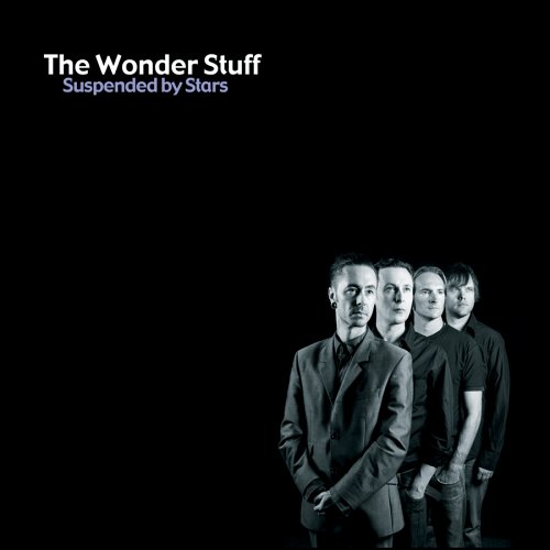 album the wonder stuff