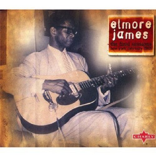 album elmore james