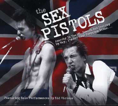 album sex pistols