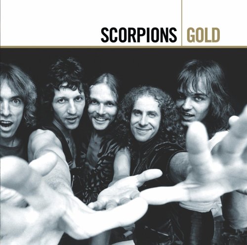 album scorpions