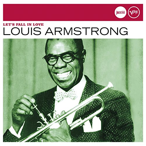 album louis armstrong