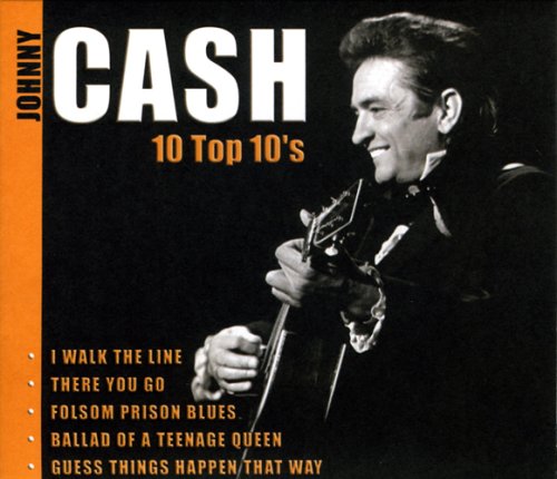 album johnny cash