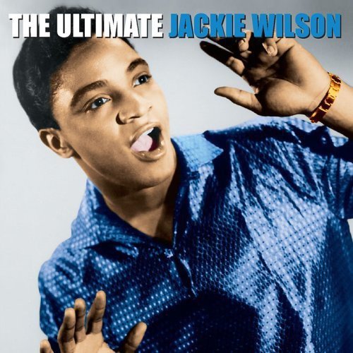 album jackie wilson