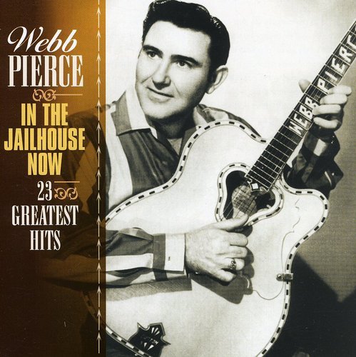 album webb pierce