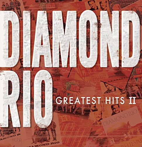 album diamond rio