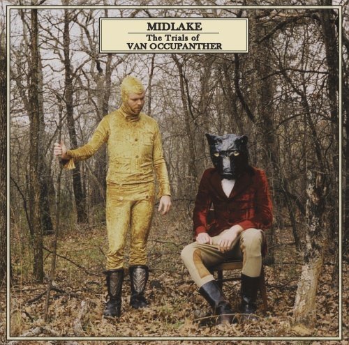 album midlake