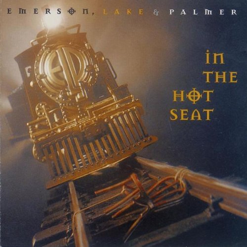 album emerson, lake and palmer