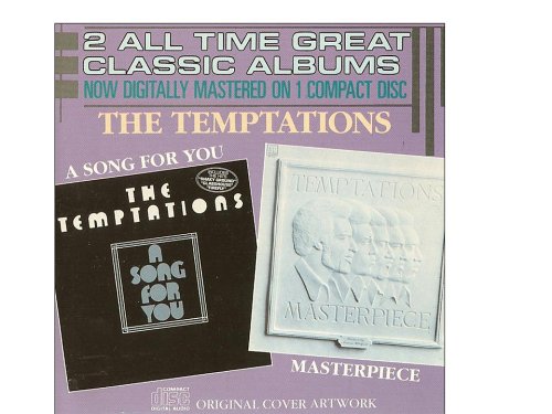 album the temptations