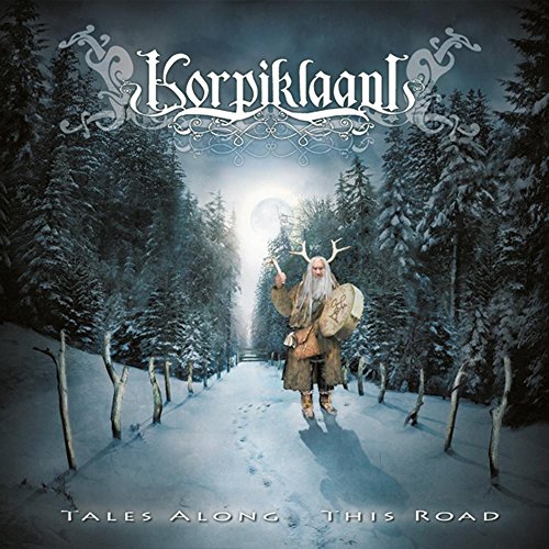 album korpiklaani