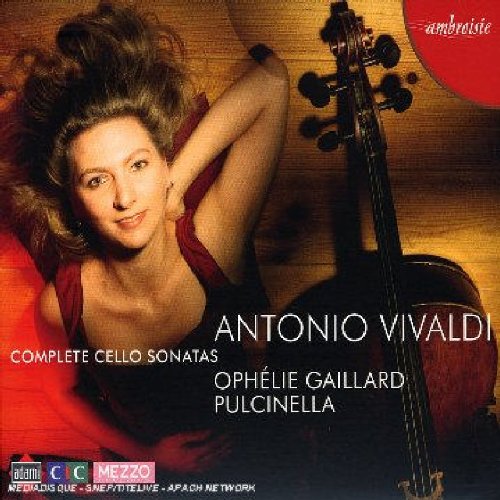 album antonio vivaldi