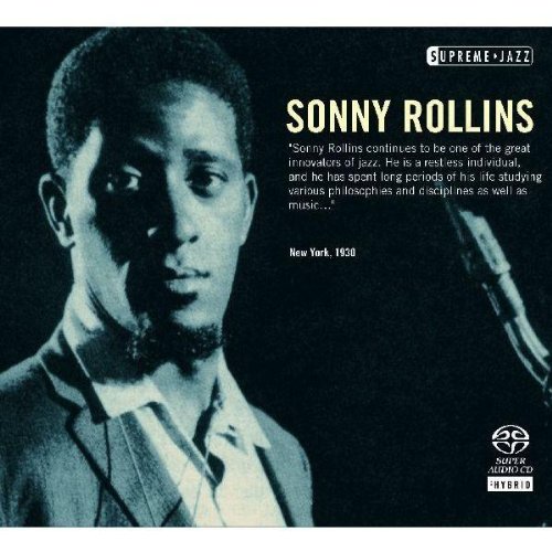 album sonny rollins