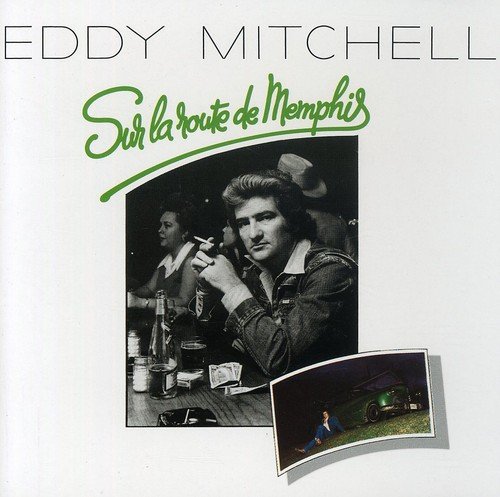 album eddy mitchell