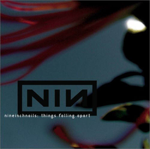 album nine inch nails