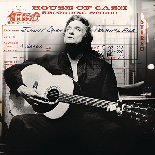 album johnny cash