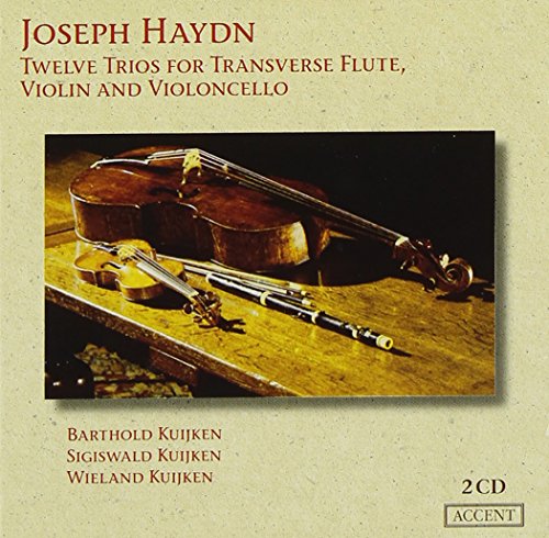 album joseph haydn