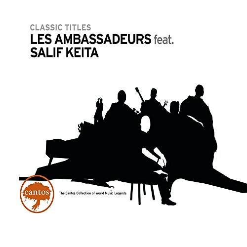 album salif keita