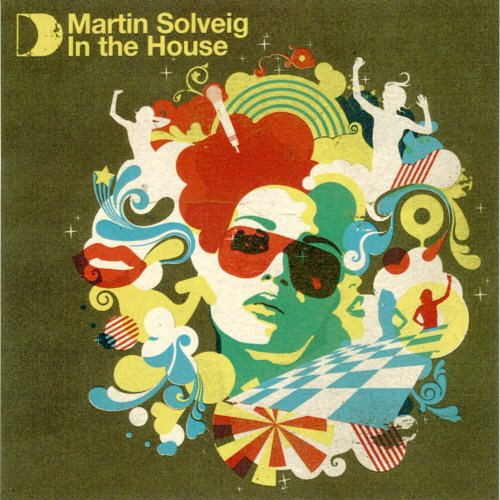 album martin solveig