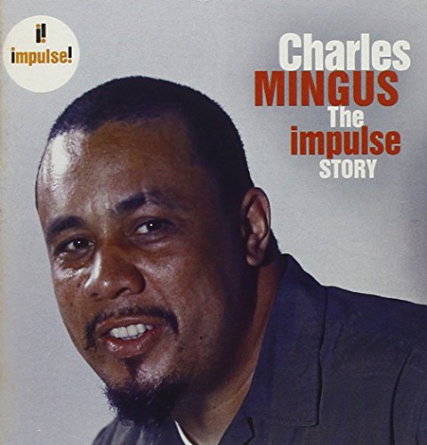 album charles mingus