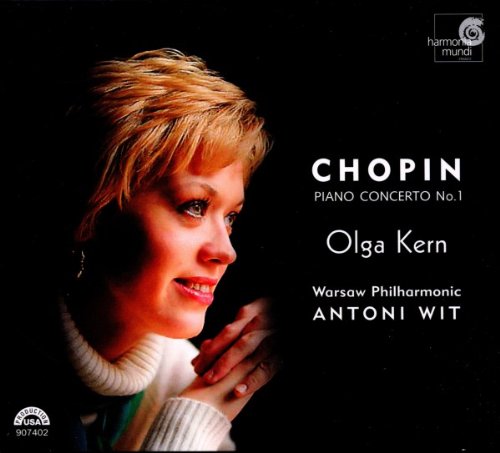 album fryderyk chopin