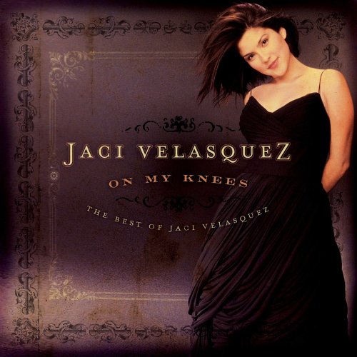 album jaci velasquez