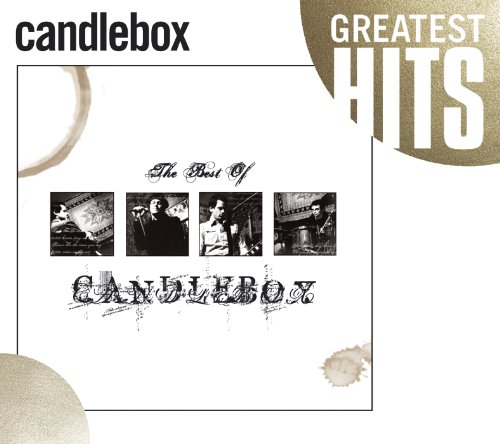 album candlebox