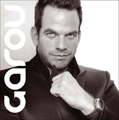 album garou