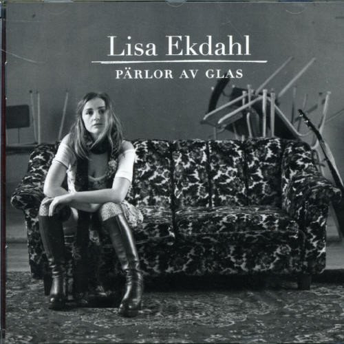 album lisa ekdahl