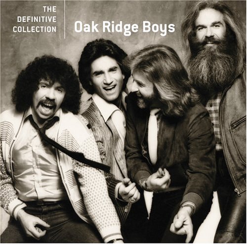 album the oak ridge boys