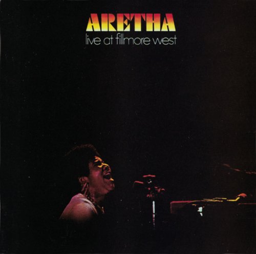 album aretha franklin