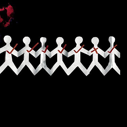 album three days grace