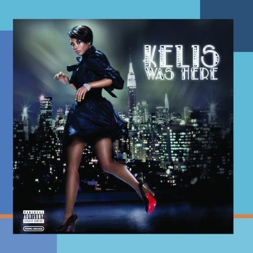 album kelis